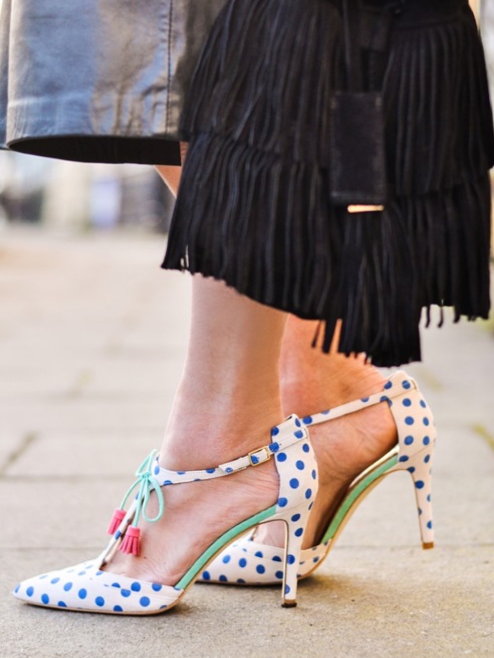 BODEN Alice Heels